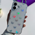Holographic Patterned