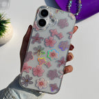 Holographic Patterned
