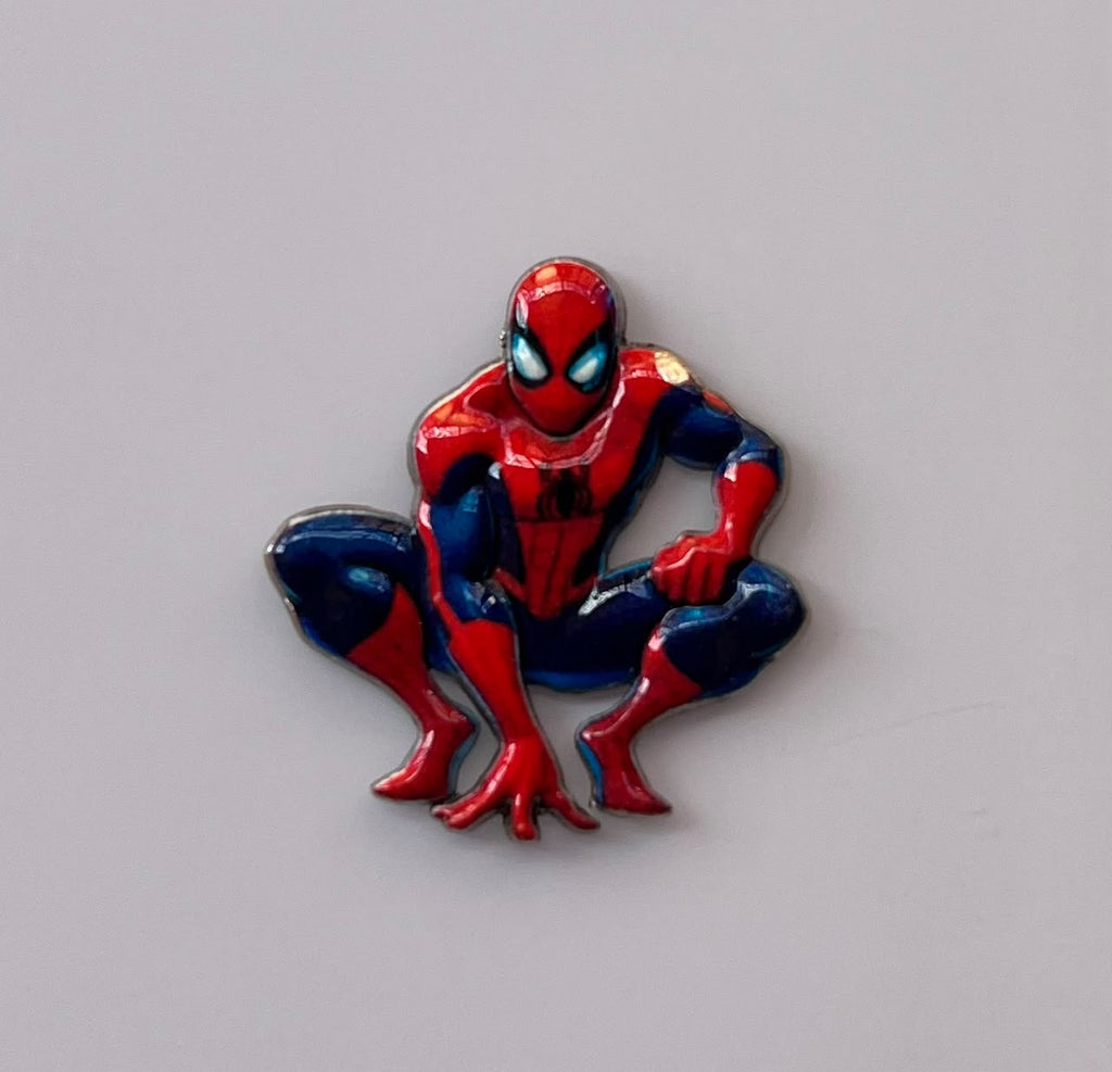 Super Hero