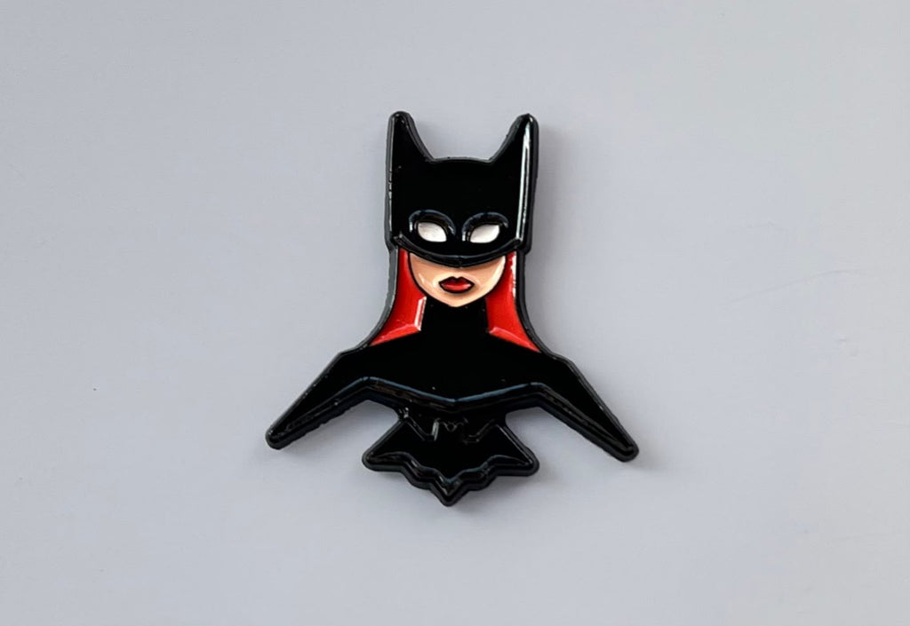 Super Hero