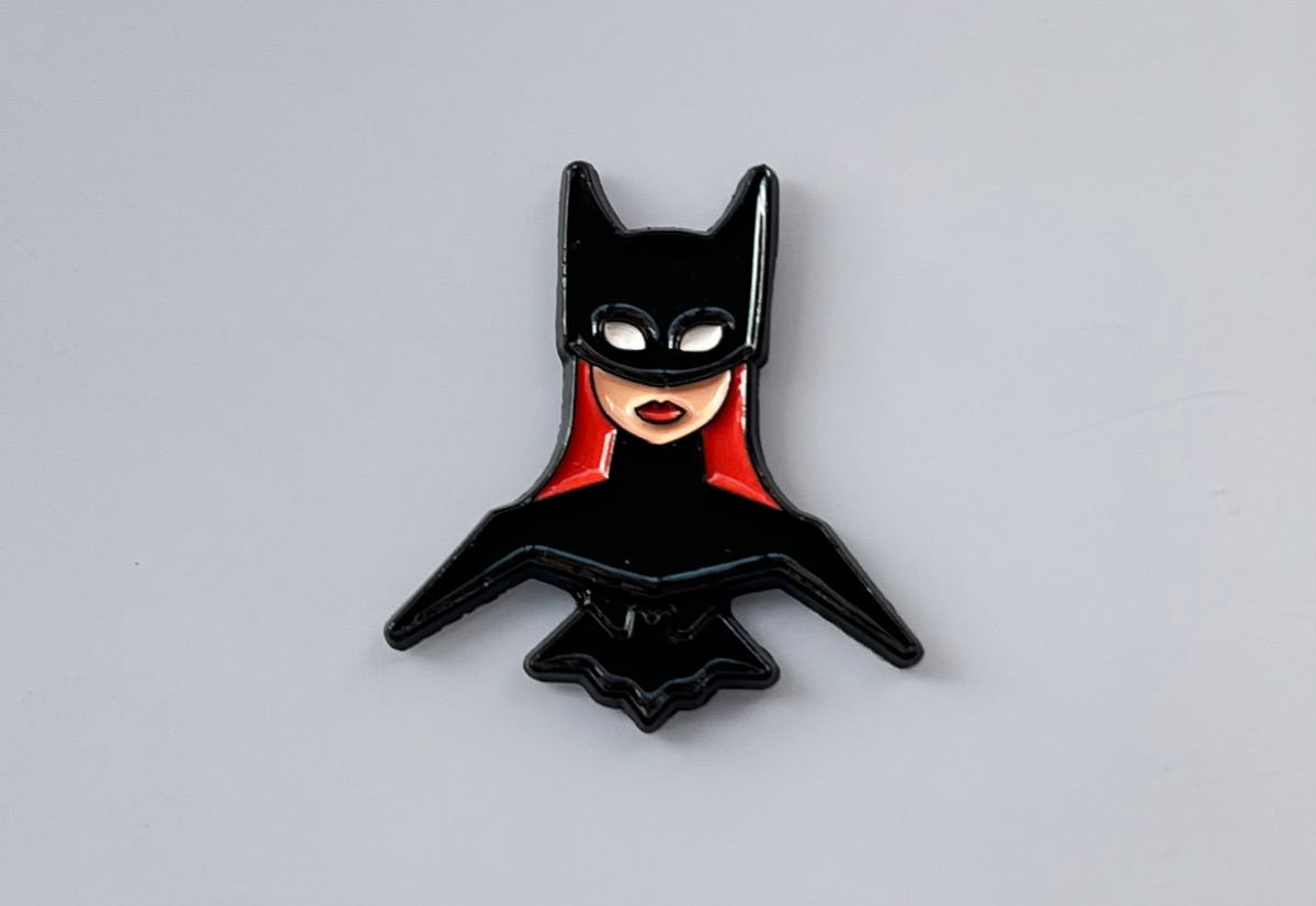 Super Hero