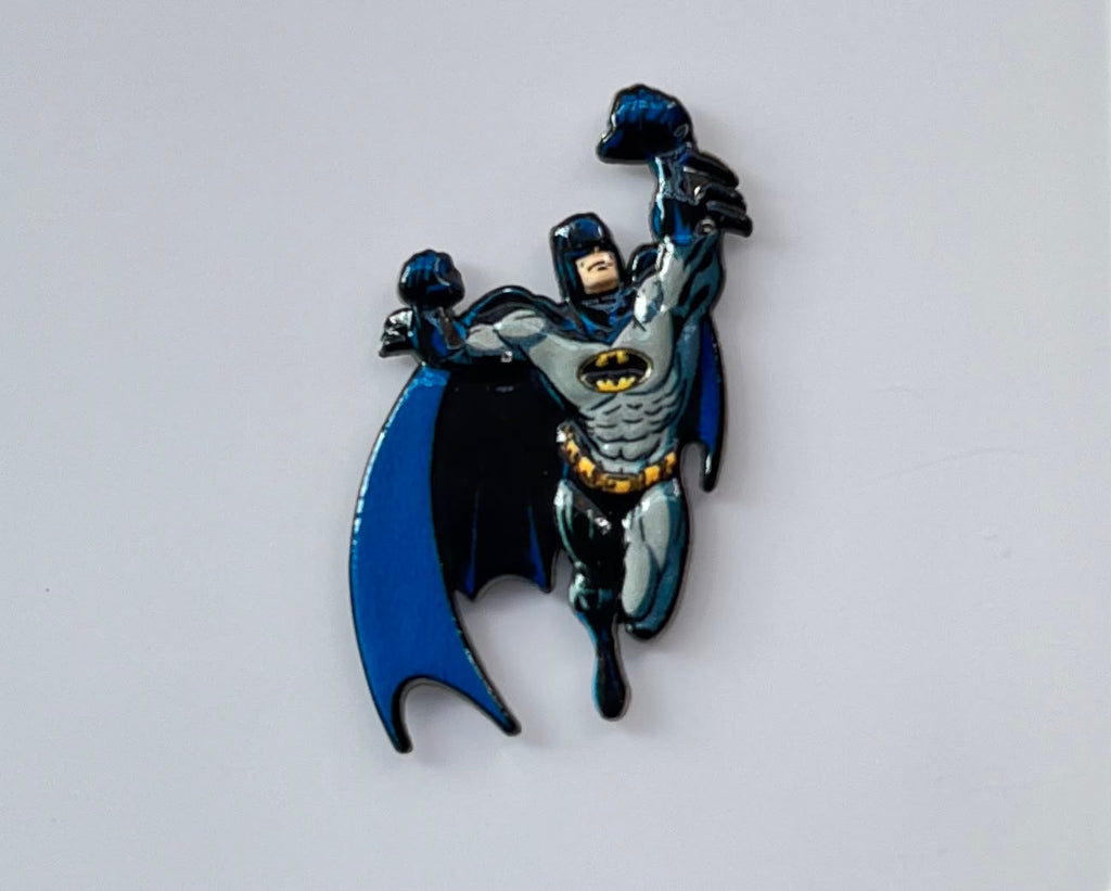 Super Hero