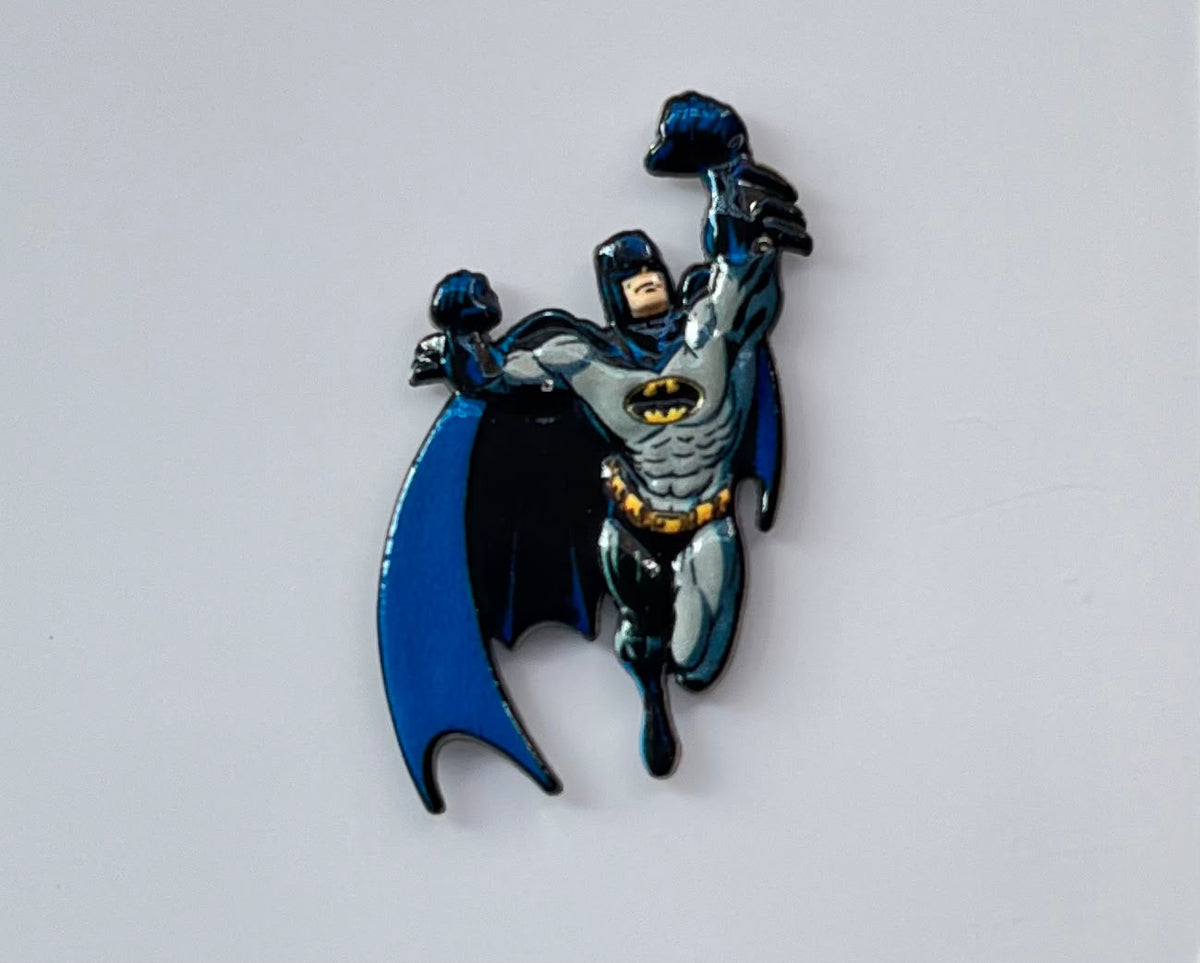 Super Hero
