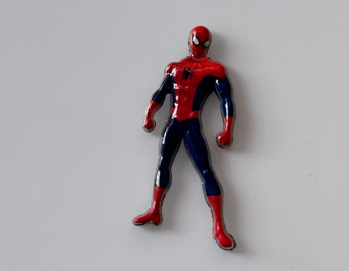 Super Hero