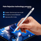 MAJENTIK Palm Rejection Stylus PM-003