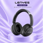 Lenyes LH26 ANC Wireless Headphones