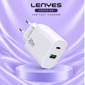 Lenyes LCH72-EU Fast Charger