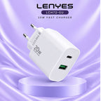 Lenyes LCH72-EU Fast Charger