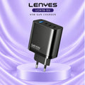 Lenyes LCH78-EU 45W GaN Charger
