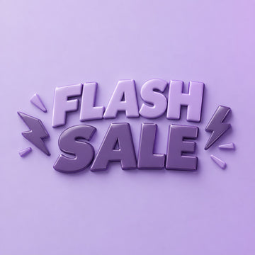 Flash Sale