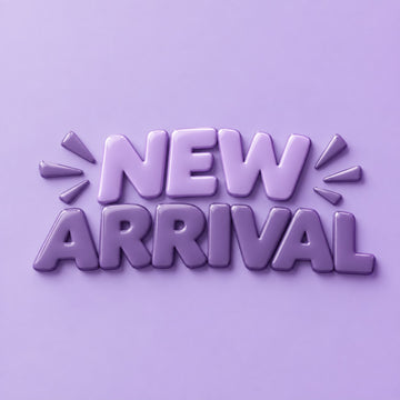 New Arrival
