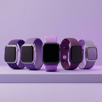 Apple Watch bands
