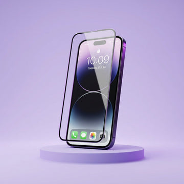 Screen protector