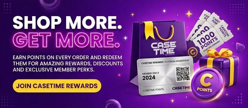 Shop More. Get More.