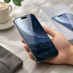 Green Screen Protector