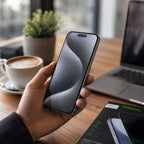 Green Screen Protector