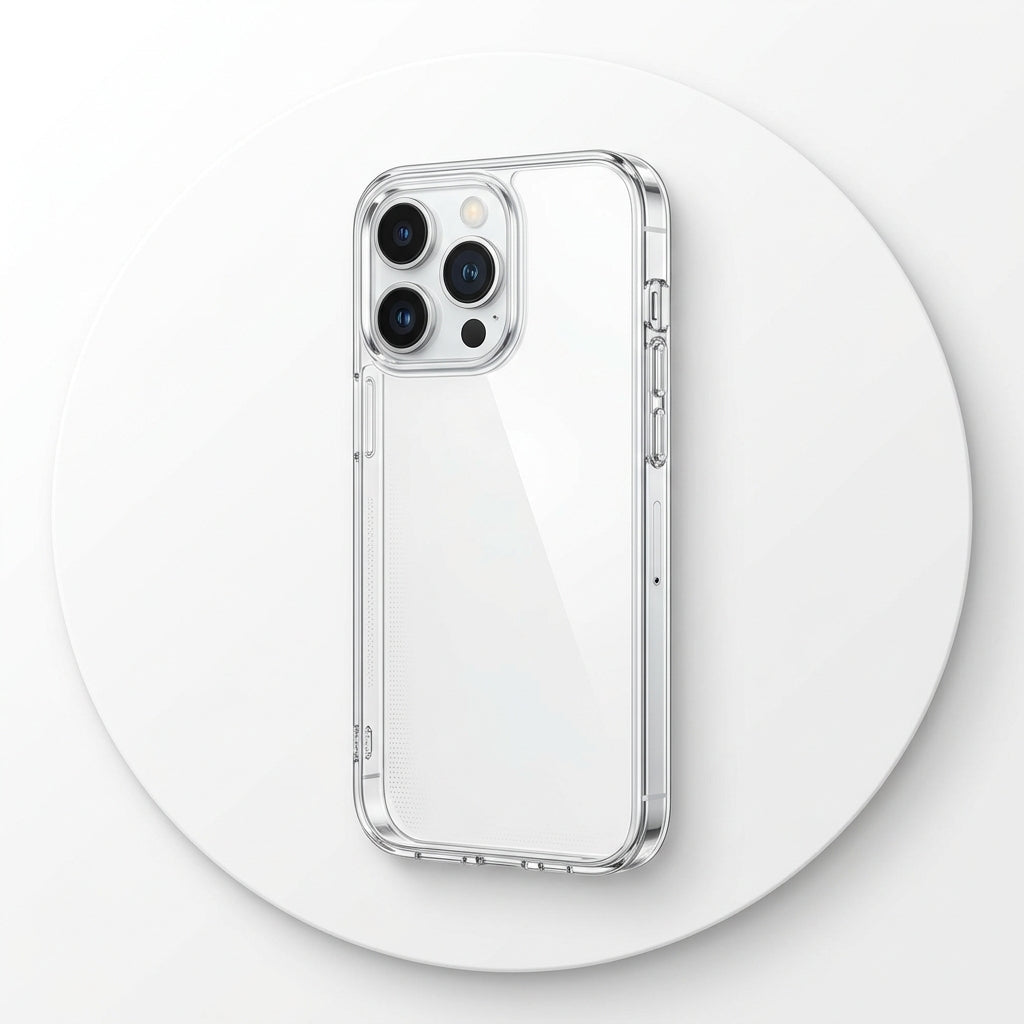 Clear Cases