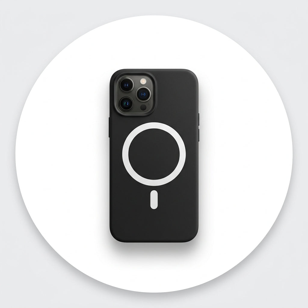 MagSafe Cases