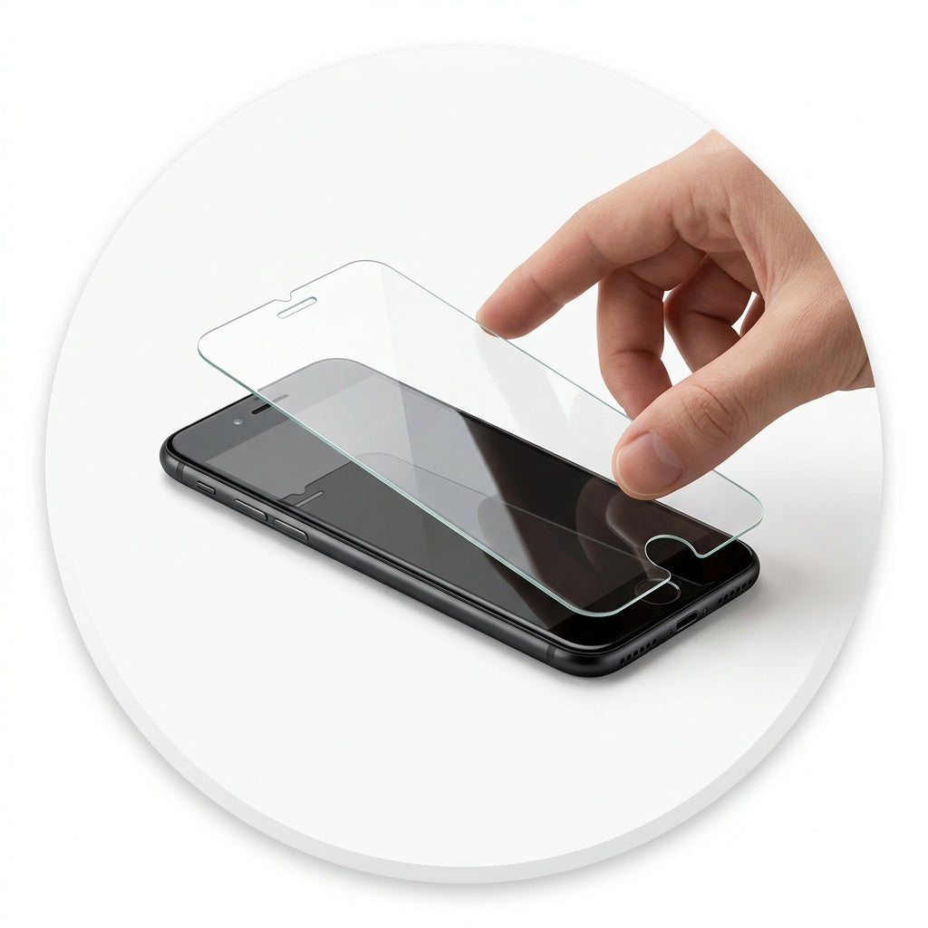Screen Protectors
