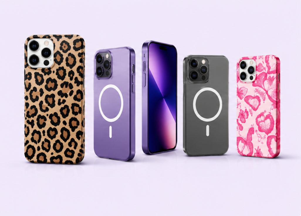 Upgrade Your Everyday.