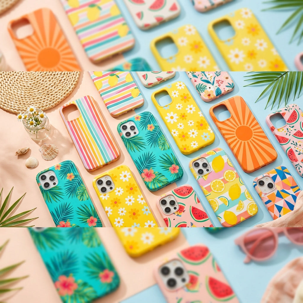 Summer Vibes Collection